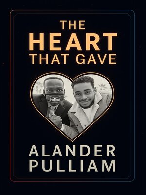 cover image of The Heart That Gave